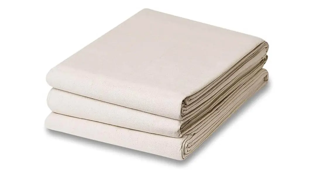Canvas Drop Cloth