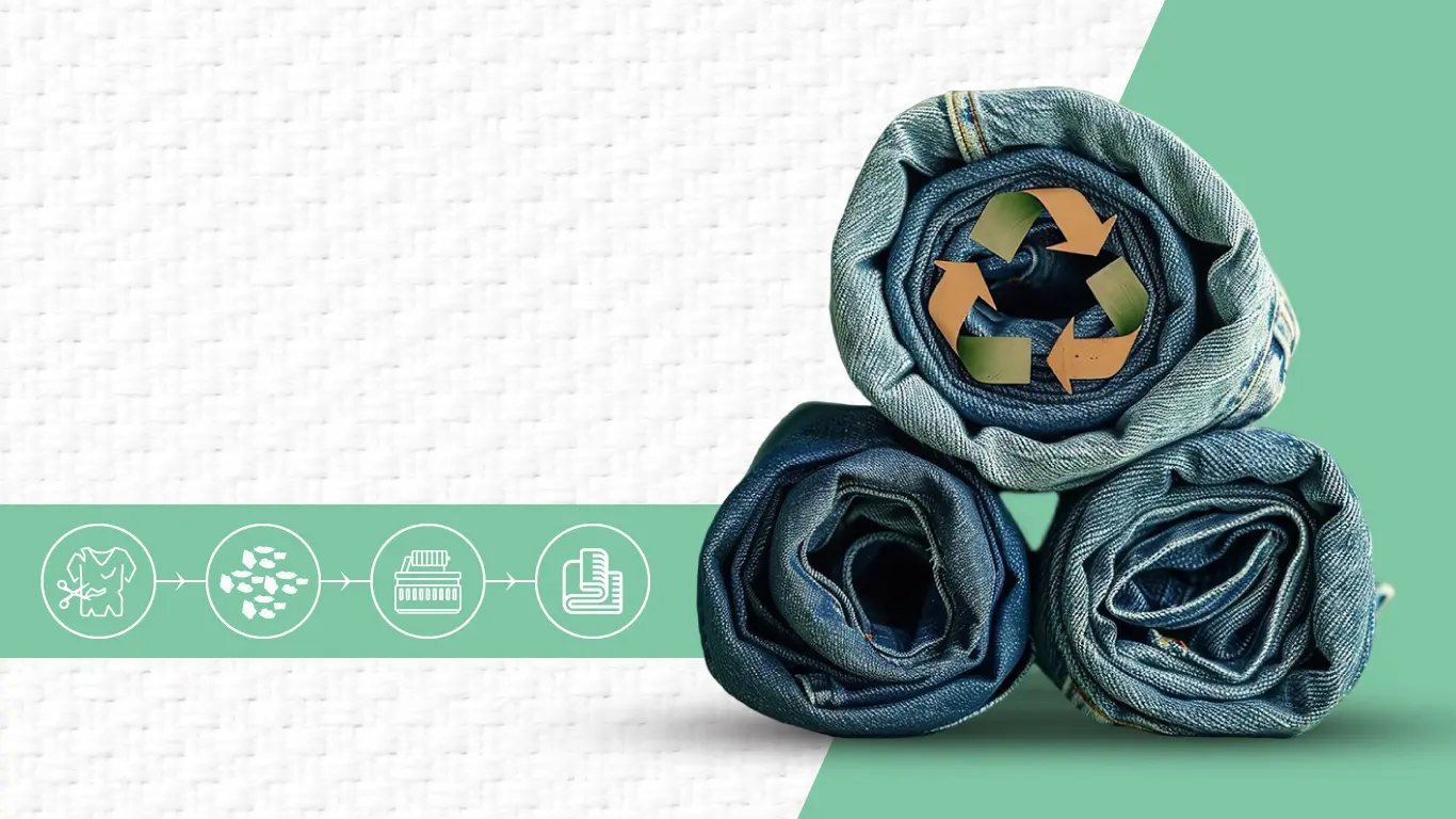 Cotton Fabric Roll