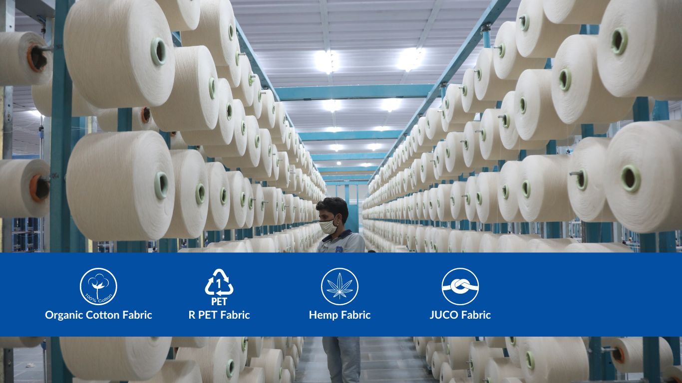 Textile Machinery